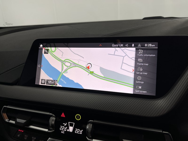 Used BMW 1 Series 2023 for sale - 76980868: Photo 17