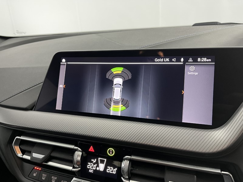 Used BMW 1 Series 2023 for sale - 76980868: Photo 18