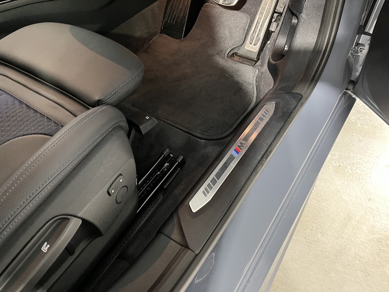 Used BMW 1 Series 2023 for sale - 76980868: Photo 19