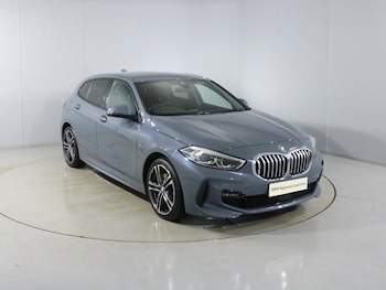 Used BMW 1 Series 2023 for sale - 76980868: Photo