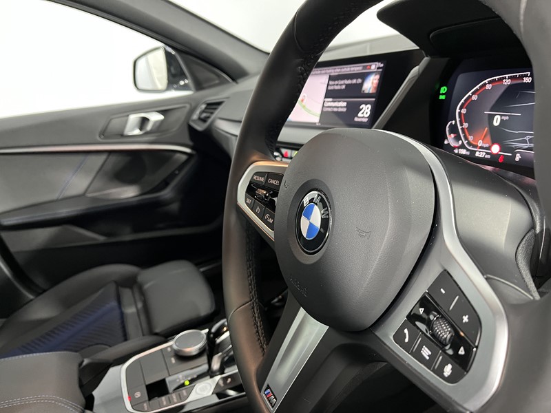 Used BMW 1 Series 2023 for sale - 76980868: Photo 22