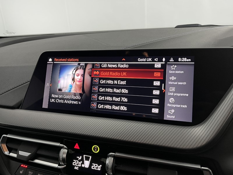 Used BMW 1 Series 2023 for sale - 76980868: Photo 27