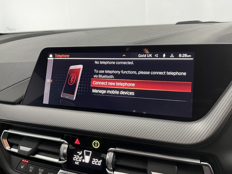 Used BMW 1 Series 2023 for sale - 76980868: Photo 28