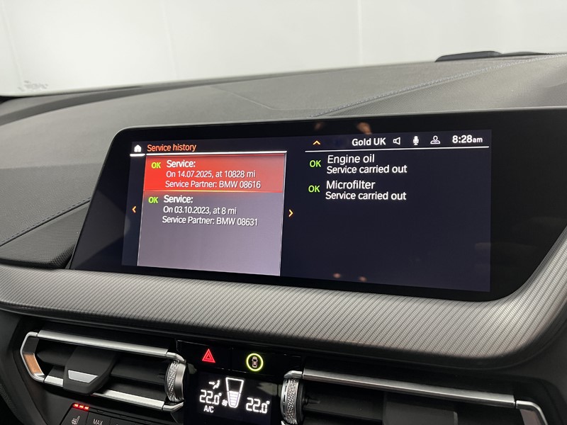 Used BMW 1 Series 2023 for sale - 76980868: Photo 29