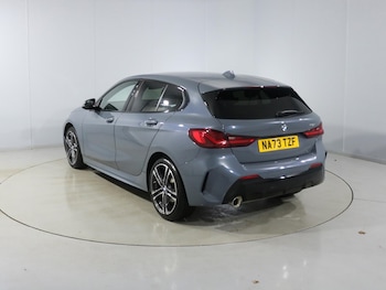 Used BMW 1 Series 2023 for sale - 76980868: Photo