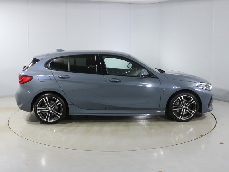 Used BMW 1 Series 2023 for sale - 76980868: Photo 3