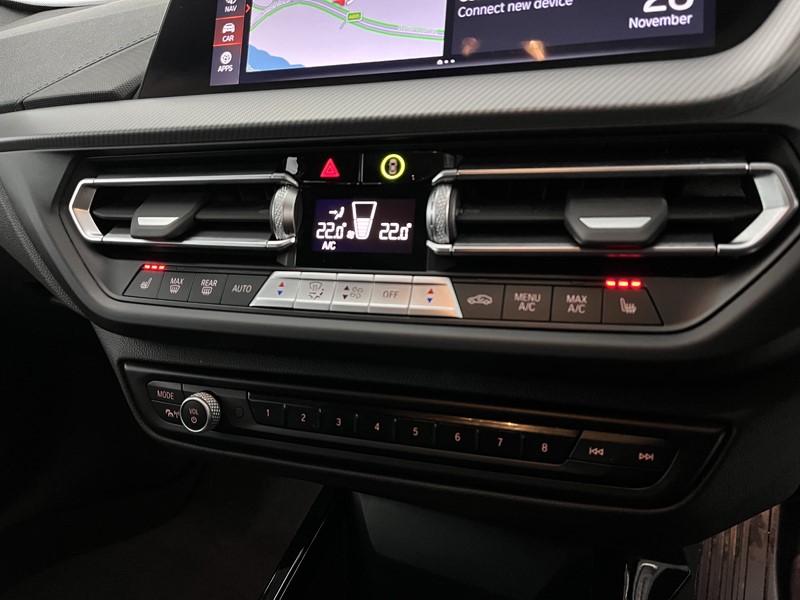 Used BMW 1 Series 2023 for sale - 76980868: Photo 30