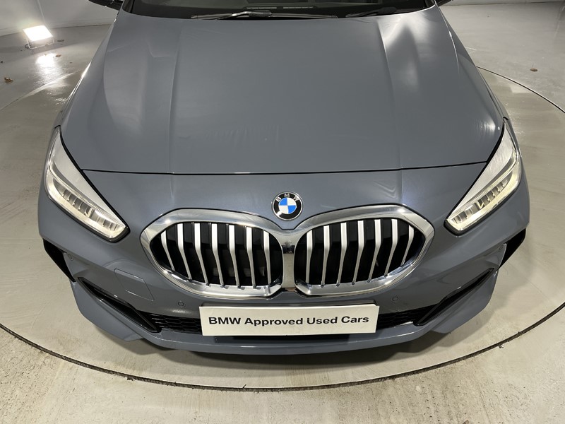 Used BMW 1 Series 2023 for sale - 76980868: Photo 39