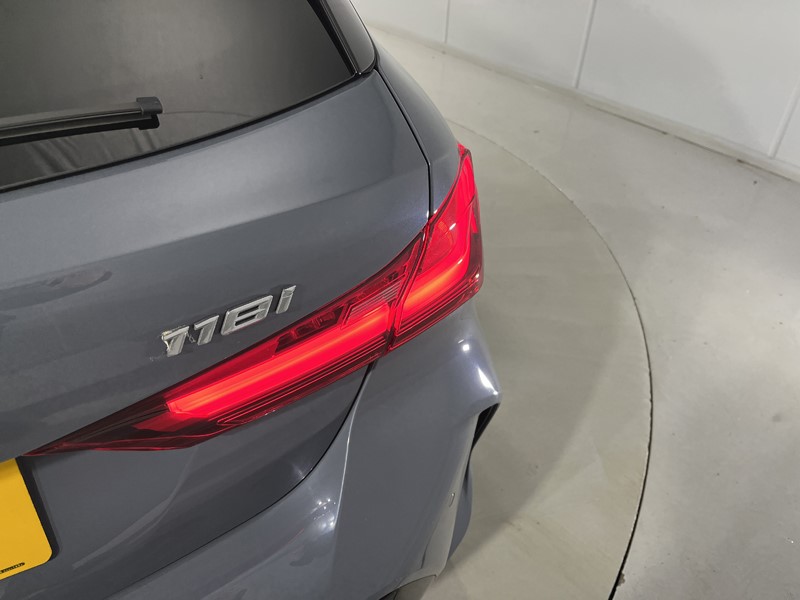 Used BMW 1 Series 2023 for sale - 76980868: Photo 42