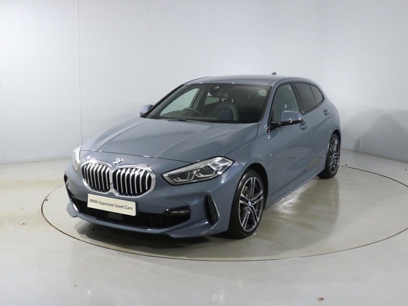 Used BMW 1 Series 2023 for sale - 76980868: Photo 43