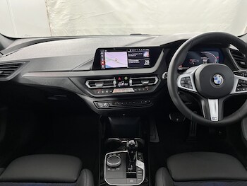 Used BMW 1 Series 2023 for sale - 76980868: Photo