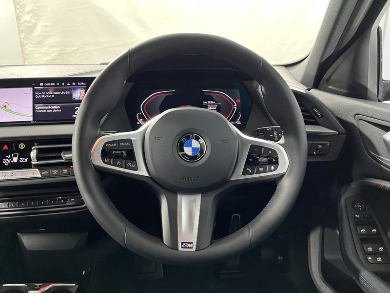 Used BMW 1 Series 2023 for sale - 76980868: Photo 5