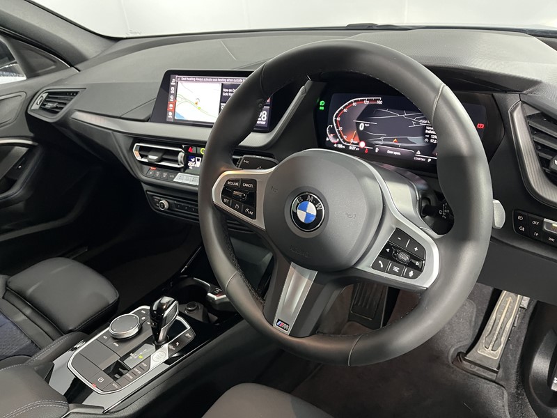 Used BMW 1 Series 2023 for sale - 76980868: Photo 6