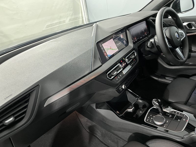 Used BMW 1 Series 2023 for sale - 76980868: Photo 7