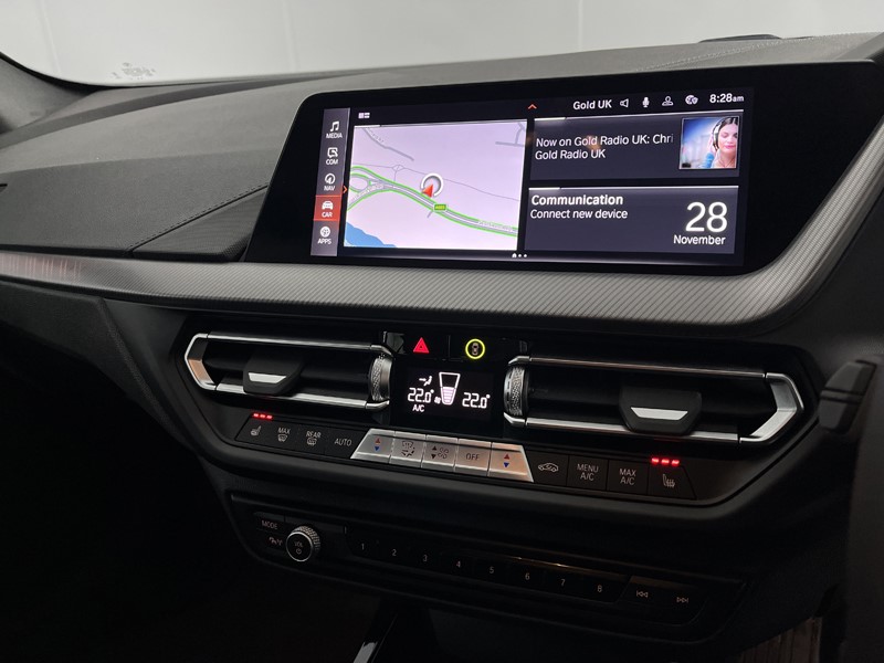 Used BMW 1 Series 2023 for sale - 76980868: Photo 8