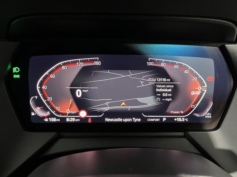 Used BMW 1 Series 2023 for sale - 76980868: Photo 9