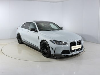 Used BMW M3 2026 for sale - 78495647: Photo