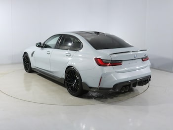 Used BMW M3 2026 for sale - 78495647: Photo