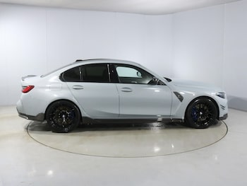 Used BMW M3 2026 for sale - 78495647: Photo