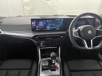 Used BMW M3 2026 for sale - 78495647: Photo
