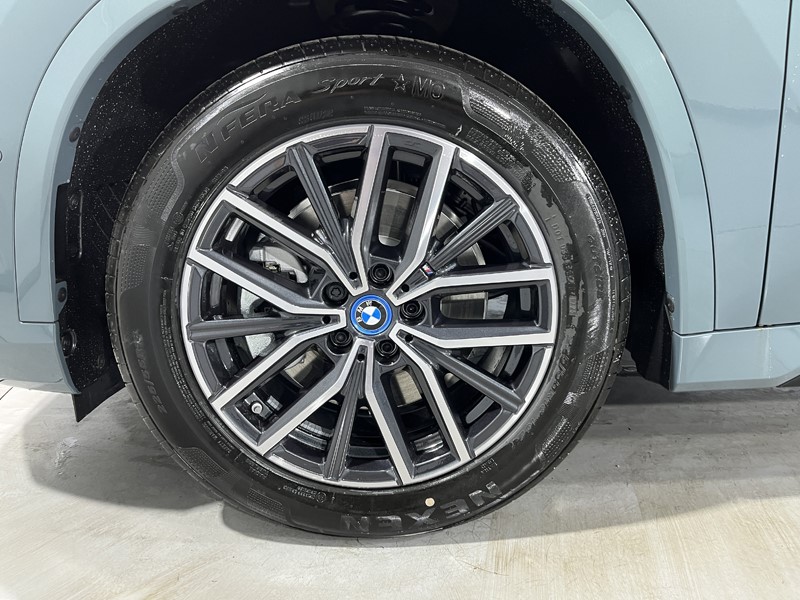 Used BMW X1 2025 for sale - 76981022: Photo 14