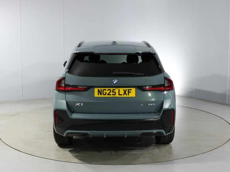 Used BMW X1 2025 for sale - 76981022: Photo 15