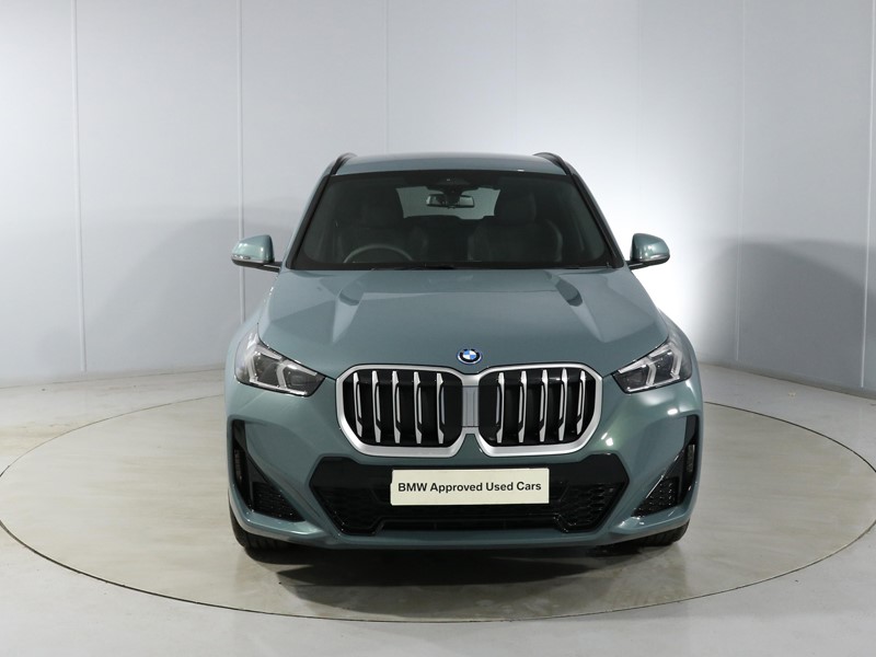 Used BMW X1 2025 for sale - 76981022: Photo 16