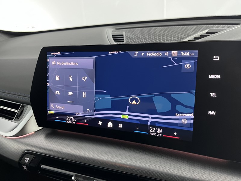 Used BMW X1 2025 for sale - 76981022: Photo 17