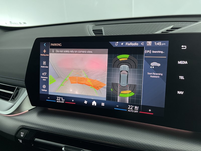 Used BMW X1 2025 for sale - 76981022: Photo 18