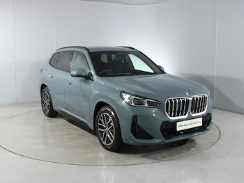 Used BMW X1 2025 for sale - 76981022: Photo