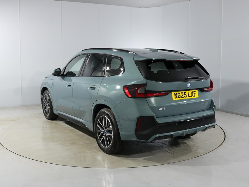 Used BMW X1 2025 for sale - 76981022: Photo 2