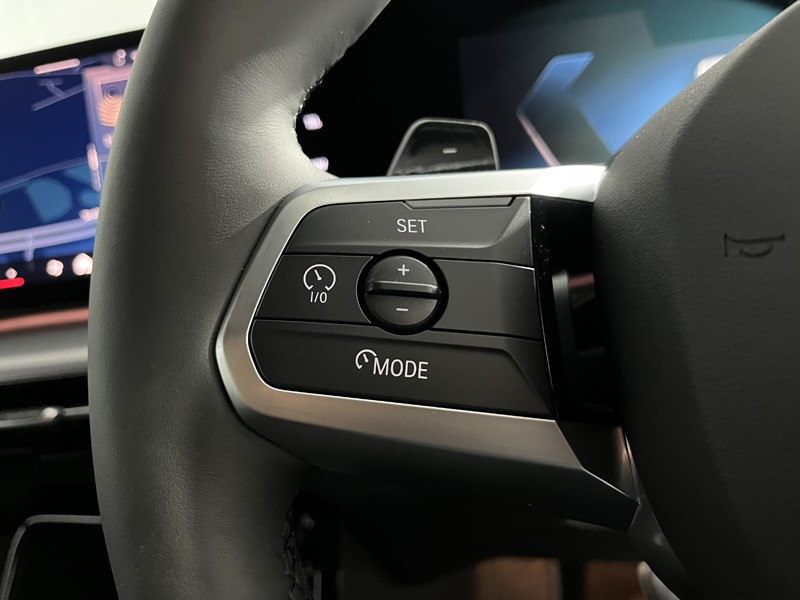 Used BMW X1 2025 for sale - 76981022: Photo 22