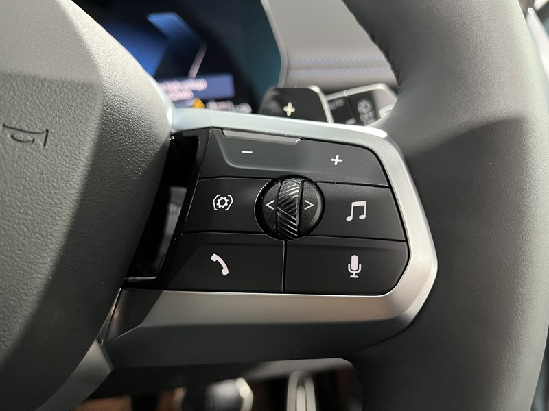 Used BMW X1 2025 for sale - 76981022: Photo 23