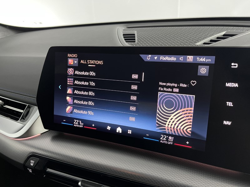 Used BMW X1 2025 for sale - 76981022: Photo 26