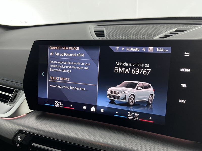 Used BMW X1 2025 for sale - 76981022: Photo 27