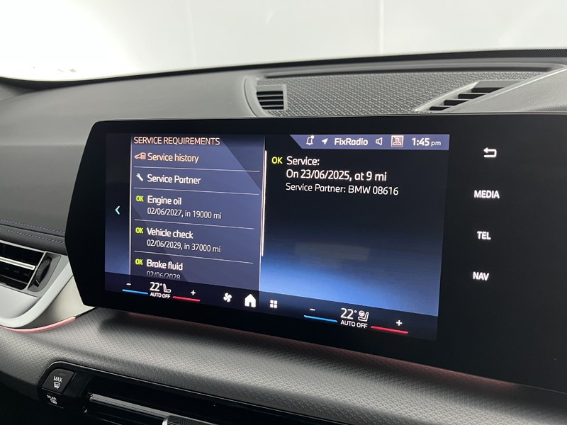 Used BMW X1 2025 for sale - 76981022: Photo 28