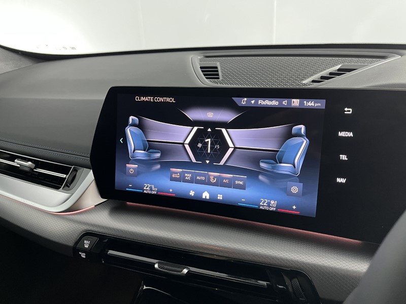 Used BMW X1 2025 for sale - 76981022: Photo 29