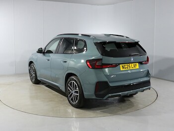 Used BMW X1 2025 for sale - 76981022: Photo