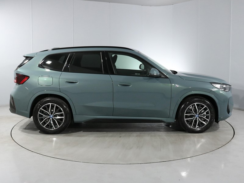 Used BMW X1 2025 for sale - 76981022: Photo 3