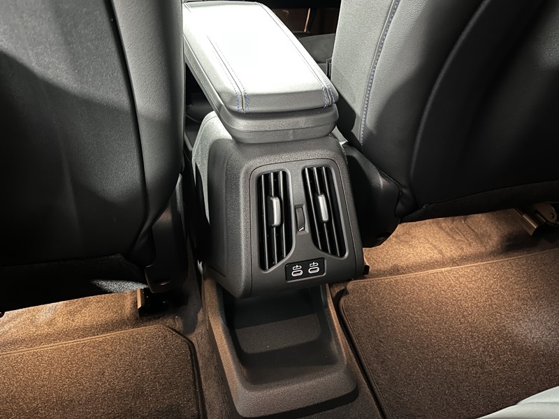 Used BMW X1 2025 for sale - 76981022: Photo 36