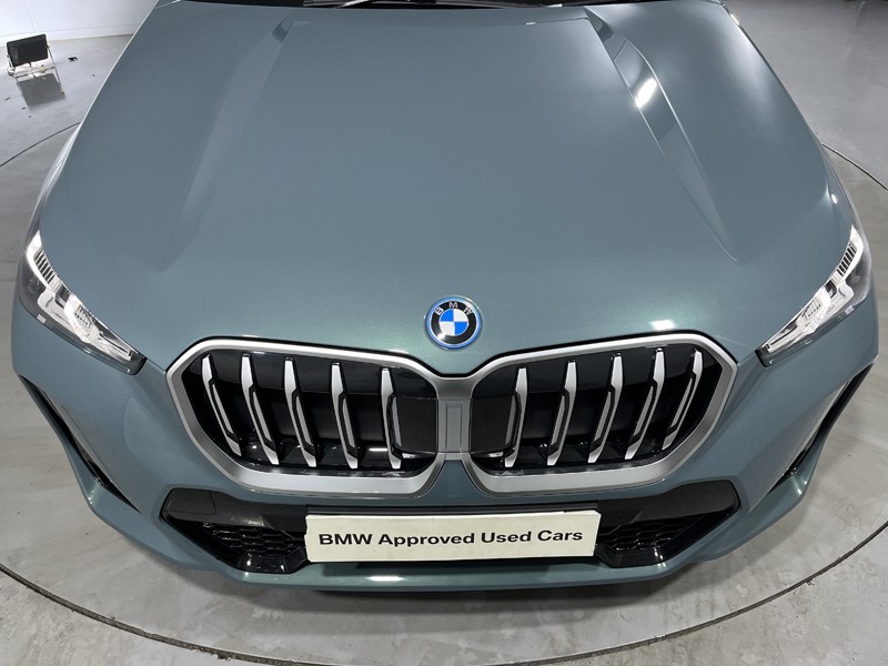 Used BMW X1 2025 for sale - 76981022: Photo 38