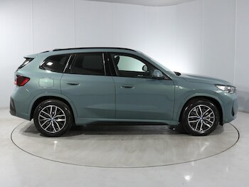 Used BMW X1 2025 for sale - 76981022: Photo