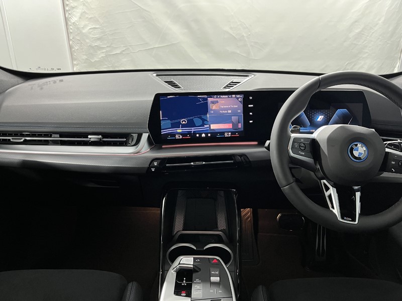 Used BMW X1 2025 for sale - 76981022: Photo 4