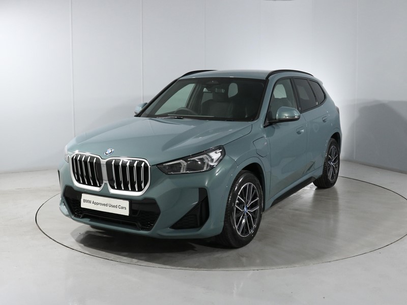 Used BMW X1 2025 for sale - 76981022: Photo 44