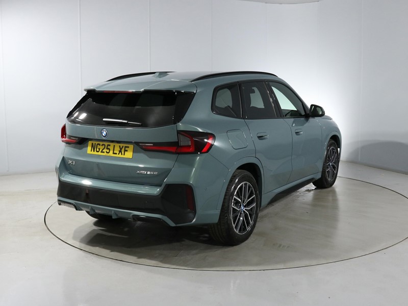 Used BMW X1 2025 for sale - 76981022: Photo 45