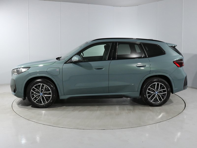 Used BMW X1 2025 for sale - 76981022: Photo 46