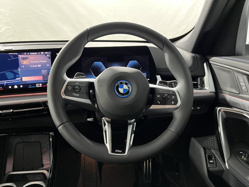 Used BMW X1 2025 for sale - 76981022: Photo 5