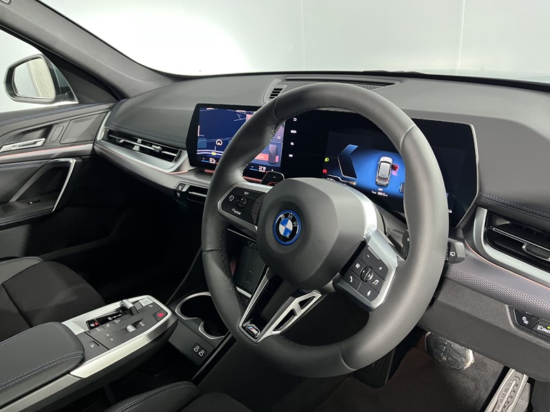 Used BMW X1 2025 for sale - 76981022: Photo 6