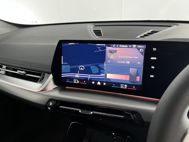 Used BMW X1 2025 for sale - 76981022: Photo 8