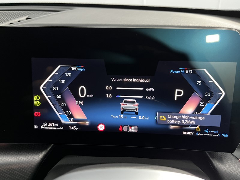 Used BMW X1 2025 for sale - 76981022: Photo 9